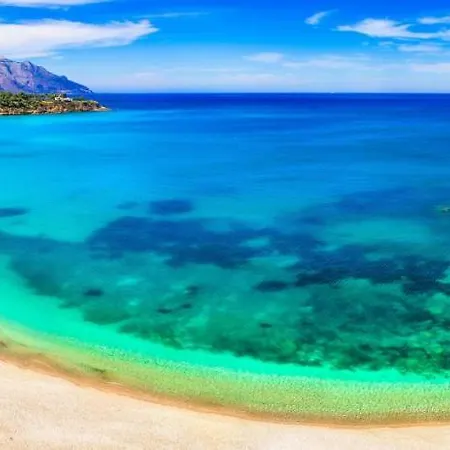 Le Onde - Xenia Sicily * 마자라데발로