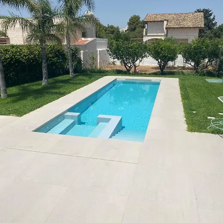 Le Onde - Xenia Sicily * 마자라데발로