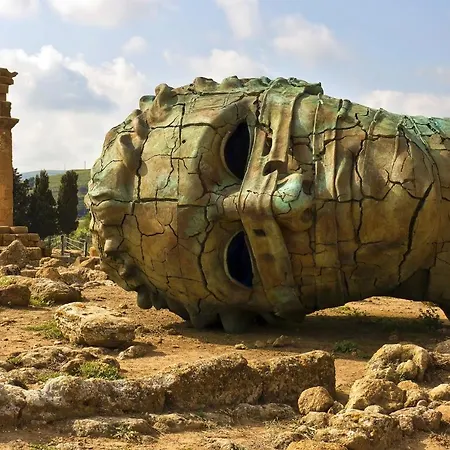 Villa Le Onde - Xenia Sicily