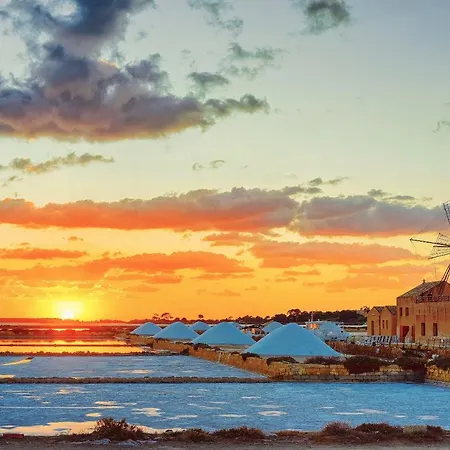 Le Onde - Xenia Sicily * Mazara del Vallo