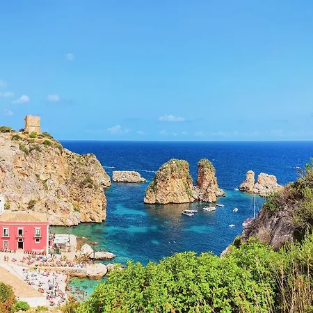 Le Onde - Xenia Sicily *