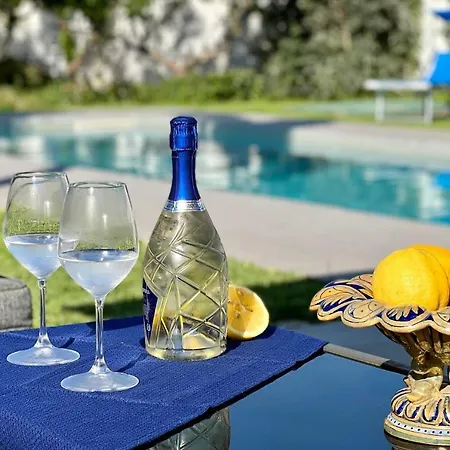 Villa Le Onde - Xenia Sicily *