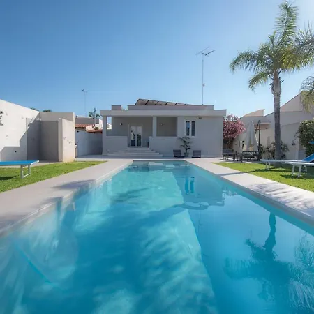 Le Onde - Xenia Sicily Villa
