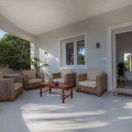 Villa Le Onde - Xenia Sicily *