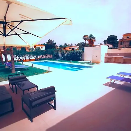 Le Onde - Xenia Sicily Villa