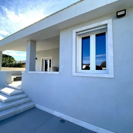 Le Onde - Xenia Sicily Villa Mazara del Vallo
