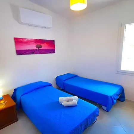 Le Onde - Xenia Sicily Villa *